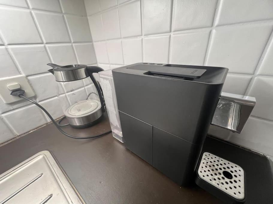 Stylisch In Sankt Johann Nahe Novartis Campus Базел Екстериор снимка